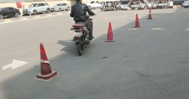 تعرف على شروط استخراج رخصة الاسكوتر فى خطوات