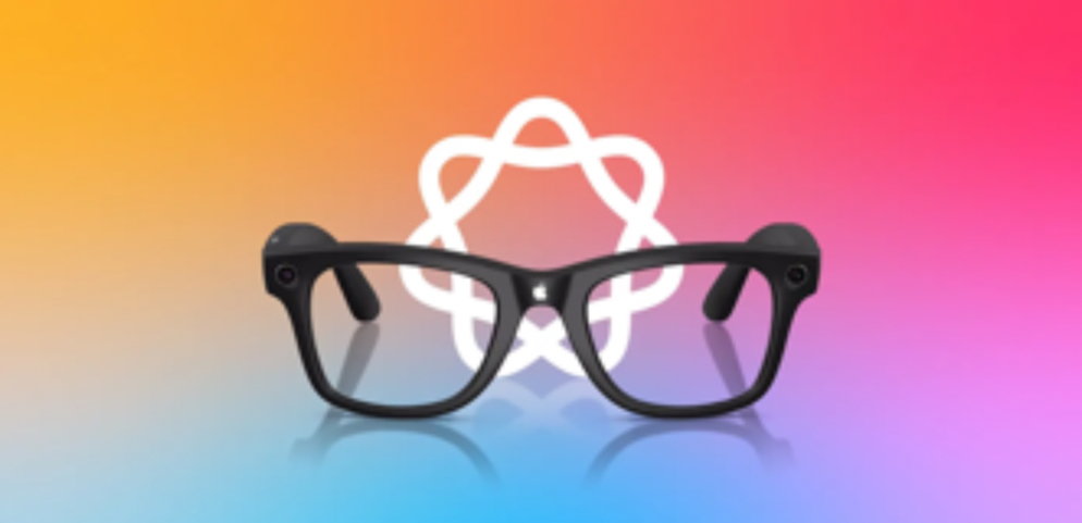 أبل تختبر نظارات ذكية بتصاميم فاخرة ومواد عالية الجودة مع أربع نسخ مختلفة أبل تختبر نظارات ذكية بتصاميم فاخرة ومواد عالية الجودة مع أربع نسخ مختلفة