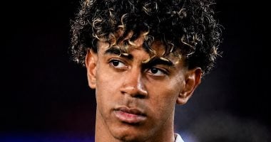 أتلتيكو مدريد يسخر من برشلونة بعرض هزلى للامين يامال أتلتيكو مدريد يسخر من برشلونة بعرض هزلى للامين يامال