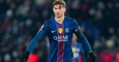 فابيان رويز: صنعنا التاريخ وتساوينا مع ريال مدريد