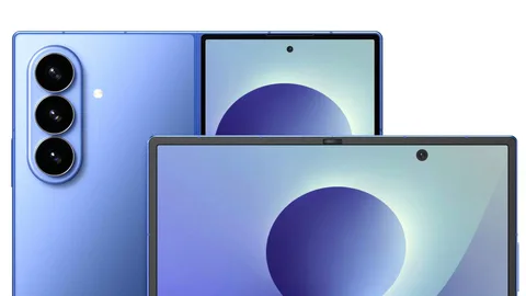تسريبات تكشف موعد إطلاق هواتف سامسونج القابلة للطي وتفاصيل إصدار Wide Fold الجديد تسريبات تكشف موعد إطلاق هواتف سامسونج القابلة للطي وتفاصيل إصدار Wide Fold الجديد