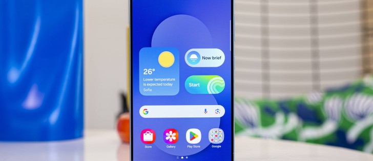 ظهور Galaxy S26 FE على Geekbench يكشف معالجه قبل الإطلاق ظهور Galaxy S26 FE على Geekbench يكشف معالجه قبل الإطلاق