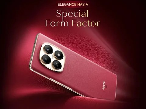 هاتف Redmi Note 15 5G Special Edition من شاومي ينطلق بتصميم جديد ومواصفات محسنة