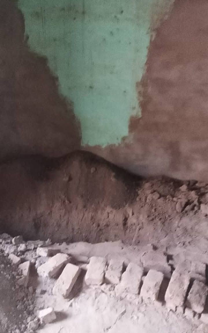 اختفاء جثمان عالم بارز بولاية الجزيرة في ظروف غامضة