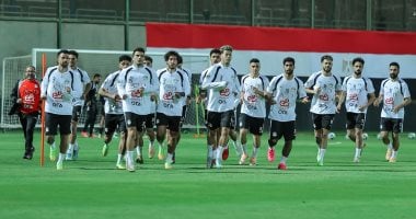 موعد ودية مصر والبرازيل استعدادا لكأس العالم 2026 بتوقيت القاهرة موعد ودية مصر والبرازيل استعدادا لكأس العالم 2026 بتوقيت القاهرة
