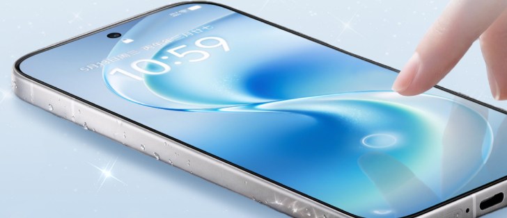 تسريب يكشف المواصفات الكاملة لهاتف vivo S60 قبل الإعلان الرسمي