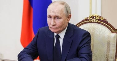 بوتين: استمعوا إلى تقييمات مصر فهى دولة محورية بالشرق الأوسط