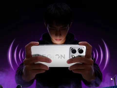 لينوفو تكشف تفاصيل هاتف الألعاب الجديد Legion Y70 لعام 2026 قبل إطلاقه القريب