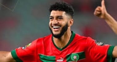 المغرب يكتسح مدغشقر برباعية نظيفة ويبعث رسالة قوية قبل كأس العالم 2026 المغرب يكتسح مدغشقر برباعية نظيفة ويبعث رسالة قوية قبل كأس العالم 2026