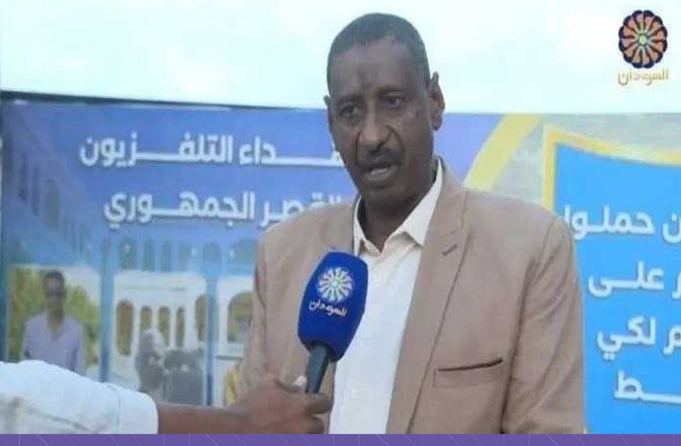 اتحاد الكرة السوداني يمنع التلفزيون القومي من بث مباريات الدوري الممتاز اتحاد الكرة السوداني يمنع التلفزيون القومي من بث مباريات الدوري الممتاز