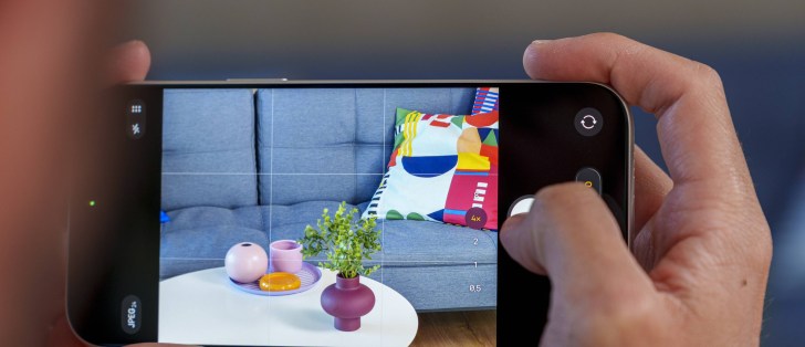 iOS 27 يمنح تطبيق الكاميرا خيارات تخصيص جديدة لأول مرة