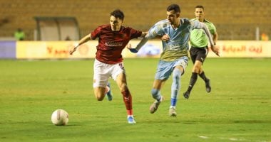 الأهلي يطلب سماع المحادثة بين حكم الساحة والـVAR والتحقيق فى تعيين وفا الأهلي يطلب سماع المحادثة بين حكم الساحة والـVAR والتحقيق فى تعيين وفا