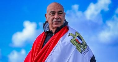 فيفا: حسام حسن يراهن على الشباب فى رحلة كأس العالم 2026 فيفا: حسام حسن يراهن على الشباب فى رحلة كأس العالم 2026