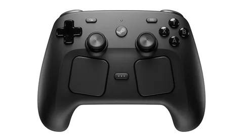 فالف تؤكد رسميا سعر وموعد إطلاق وحدة التحكم Steam Controller