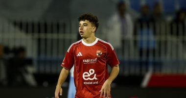 الأهلي يعلن نجاح جراحة غضروف الركبة لـ بلال عطية الأهلي يعلن نجاح جراحة غضروف الركبة لـ بلال عطية