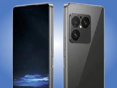 تسريبات ترجح إطلاق هاتف Sony Xperia 1 VIII بتصميم جديد أبكر من المتوقع