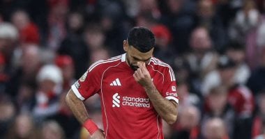 من السنغال إلى مانشستر سيتي.. ركلات الجزاء تعاند محمد صلاح.. فيديو من السنغال إلى مانشستر سيتي.. ركلات الجزاء تعاند محمد صلاح.. فيديو