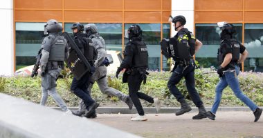 الاستخبارات الهولندية: روسيا تستخدم الذكاء الاصطناعى لتكثيف الهجمات السيبرانية على أوروبا