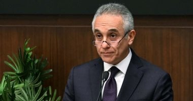 وزير العدل: لأول مرة أصبح لدينا قانون للأحوال الشخصية للمسيحيين