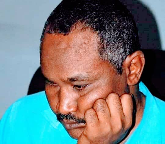 أنواء.. رمضان محجوب يكتب : مسرح النخيل الباسق..