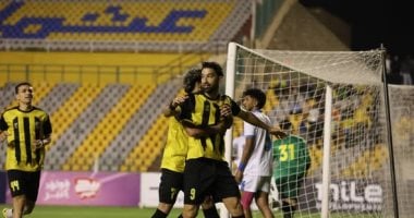 الإسماعيلي يخسر أمام المقاولون 10 ويتذيل مجموعة الهبوط بالدورى