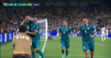 وديات كأس العالم.. منتخب العراق يختبر جاهزيته للمونديال أمام أندورا وديات كأس العالم.. منتخب العراق يختبر جاهزيته للمونديال أمام أندورا