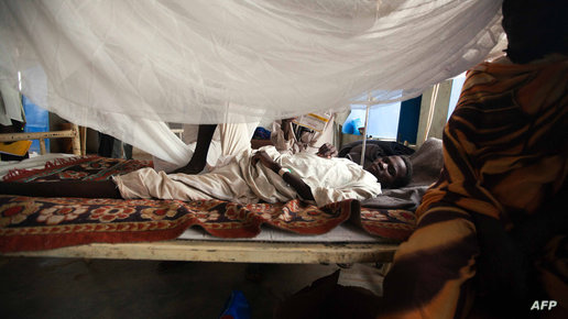 موجة مرعبة.. حمى الضنك تتفشى في ولاية نهر النيل بالسودان موجة مرعبة.. حمى الضنك تتفشى في ولاية نهر النيل بالسودان
