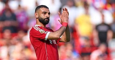 ليفربول ضد برينتفورد.. القائم ينقذ ركلة حرة خيالية من محمد صلاح فيديو ليفربول ضد برينتفورد.. القائم ينقذ ركلة حرة خيالية من محمد صلاح فيديو