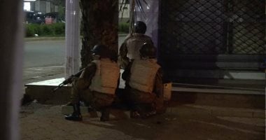 بوركينا فاسو تغلق مسجدا بعد اعتقال مناصري إمام موقوف