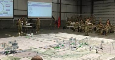 سنتكوم: 31 سفينة غيرت مسارها أو عادت للميناء ضمن حصار إيران