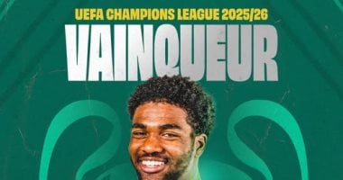 اتحاد السنغال يهنئ مباي بلقب دوري أبطال أوروبا