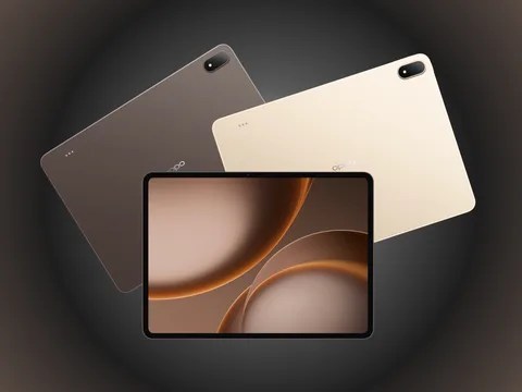 أوبو تكشف رسميا عن تفاصيل حاسوبها اللوحي الرائد Oppo Pad 5 Pro قبل إطلاقه