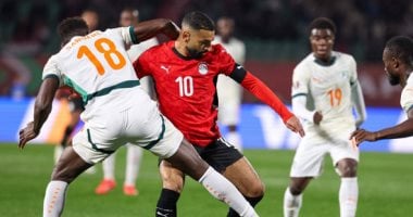 محمد صلاح.. قصة لاعب عربى أصبح أيقونة خالدة فى تاريخ الدورى الإنجليزى محمد صلاح.. قصة لاعب عربى أصبح أيقونة خالدة فى تاريخ الدورى الإنجليزى