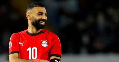 منتخب مصر: محمد صلاح ينضم لمعسكر مايو من بدايته