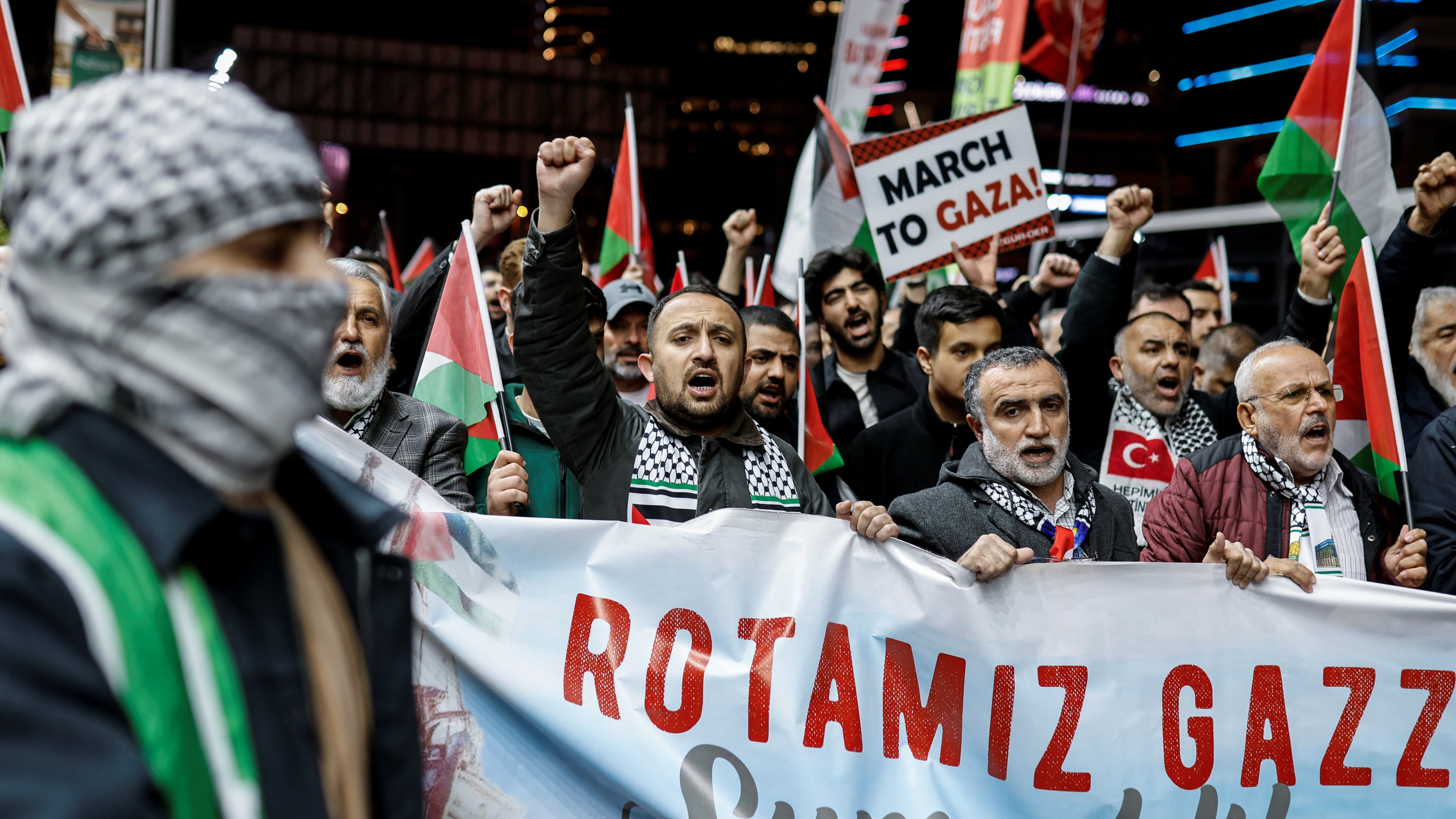 Israeli minister says Turkey should be treated as enemy state Israeli minister says Turkey should be treated as enemy state