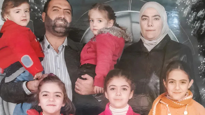 Syria says missing chess champions six children likely killed under Assad Syria says missing chess champions six children likely killed under Assad