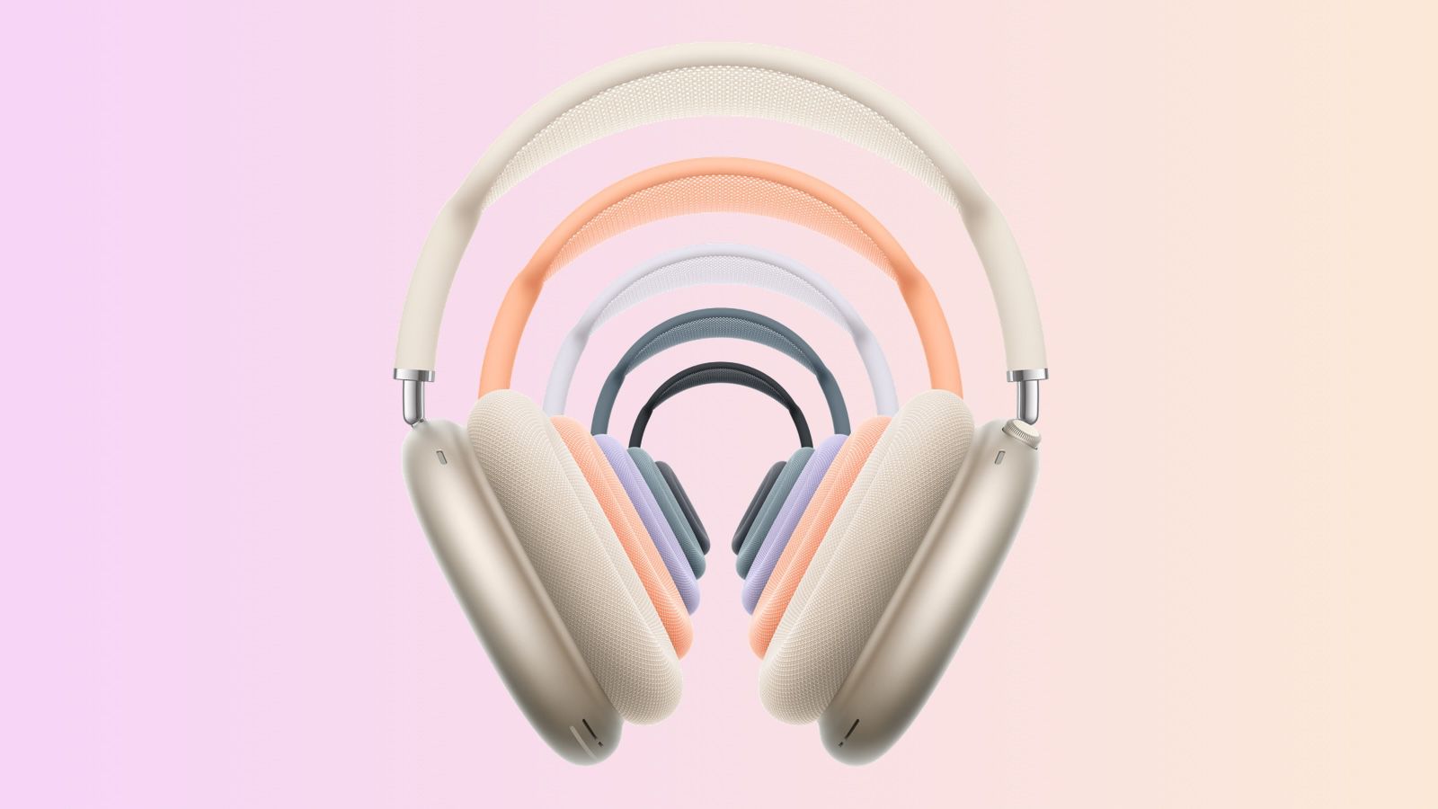 سماعات AirPods Max 2 من ابل تخفي ميزات مستقبلية بفضل شريحة H2 المتطورة