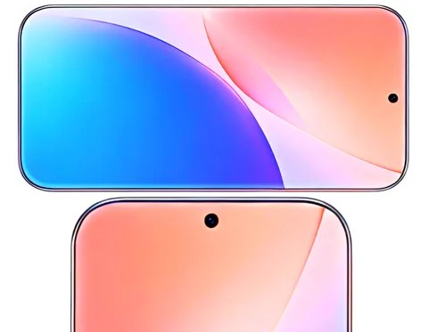 إعادة تصميم هاتف iPhone 20 بشاشة منحنية خالية من الحواف قيد الاختبار ونظام Android سيتبع تغيير تصميم أبل إعادة تصميم هاتف iPhone 20 بشاشة منحنية خالية من الحواف قيد الاختبار ونظام Android سيتبع تغيير تصميم أبل