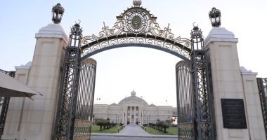 جامعة القاهرة الأهلية تعلن فتح باب القبول لدفعة جديدة.. تفاصيل جامعة القاهرة الأهلية تعلن فتح باب القبول لدفعة جديدة.. تفاصيل