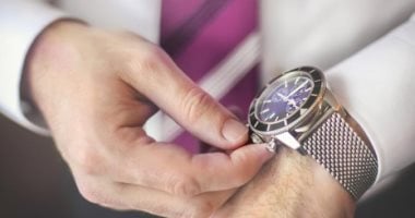 تطبيق التوقيت الصيفى فى 2026 خلال أيام.. استعدوا لتقديم الساعة 60 دقيقة تطبيق التوقيت الصيفى فى 2026 خلال أيام.. استعدوا لتقديم الساعة 60 دقيقة