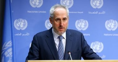 الأمم المتحدة: تمديد وقف إطلاق النار خطوة مهمة ونرحب به