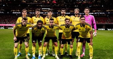 وسام أبو علي يسجل ثنائية في فوز كولمبوس كرو على أتالانتا يونايتد.. فيديو وسام أبو علي يسجل ثنائية في فوز كولمبوس كرو على أتالانتا يونايتد.. فيديو