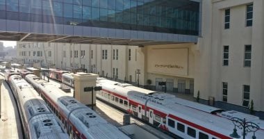 قدم ساعتك.. الدليل الكامل لمواعيد القطارات مع بدء التوقيت الصيفى الليلة