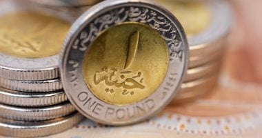 طرح عملة الـ 2 جنيه قريبا وتغيير سبيكة الجنيه لمواجهة الصهر طرح عملة الـ 2 جنيه قريبا وتغيير سبيكة الجنيه لمواجهة الصهر