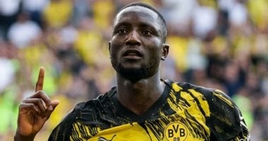 هداف بوروسيا دورتموند يرغب فى الرحيل الصيف القادم