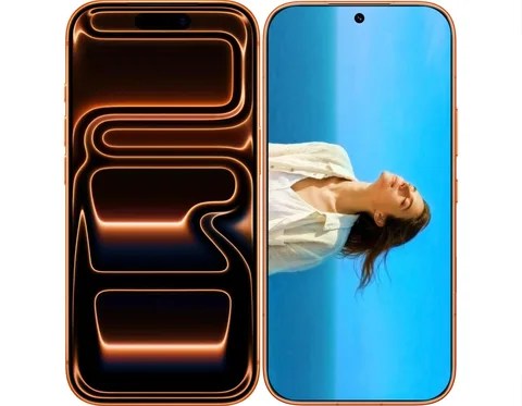 هونر تستعد لإطلاق سلسلة هواتف Honor 600 بتصميم مستوحى من ايفون وحواف شاشة هي الأنحف عالميا