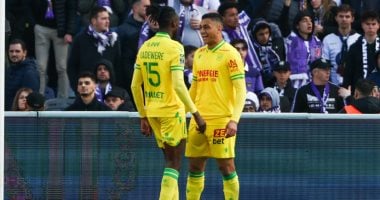 مواعيد مباريات اليوم.. نانت مع لانس بالدوري الفرنسي والهلال أمام الخلود