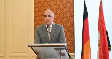 وزير الرى يلتقى عددا من أعضاء مجلسى النواب والشيوخ لبحث مطالب المواطنين