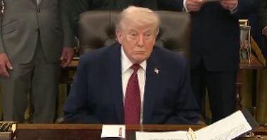 مسؤول أمريكى: ترامب سئم ولا يريد القتال إلا إذا اضطر لذلك