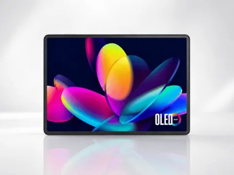 أيسر تكشف بشكل رسمي عن جهازين لوحيين جديدين بشاشات OLED وأنظمة COMPUTEX2026 Android